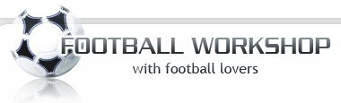 FOOTBALL WORKSHOP